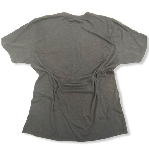 Captain Hooks Crew Black T-Shirt - Picture 5 of 6